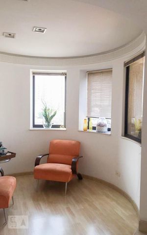 Apartamento à venda com 155m², 3 quartos e 4 vagasSala