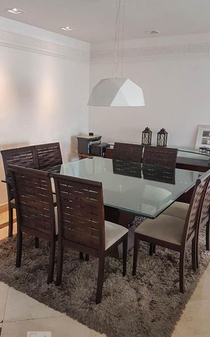 Apartamento à venda com 155m², 3 quartos e 4 vagasSala