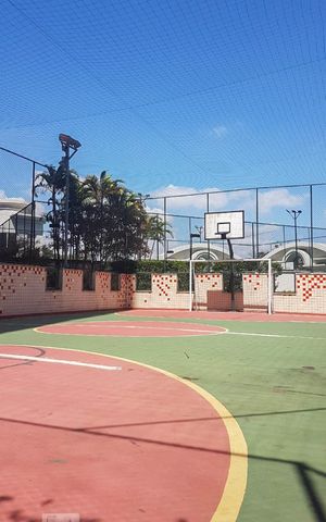 Apartamento à venda com 155m², 3 quartos e 4 vagasQuadra Esportiva