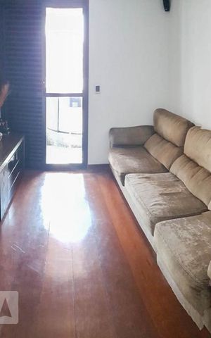 Apartamento à venda com 155m², 3 quartos e 4 vagasSala de tv