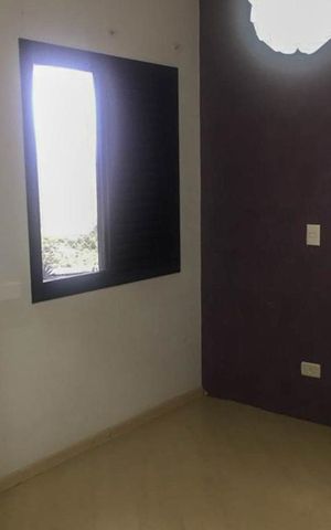 Apartamento à venda com 155m², 3 quartos e 4 vagasQuarto 3