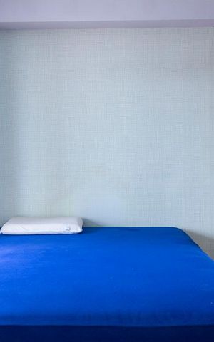 Studio para alugar com 34m², 1 quarto e 1 vagaQuarto 