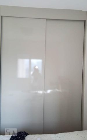 Apartamento à venda com 55m², 2 quartos e 1 vaga Apartamento à venda com 55m², 2 quartos e 1 vagaQuarto 2