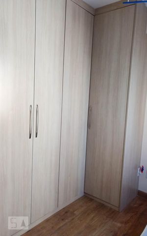 Apartamento à venda com 55m², 2 quartos e 1 vaga Apartamento à venda com 55m², 2 quartos e 1 vagaQuarto 1