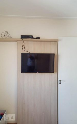 Apartamento à venda com 55m², 2 quartos e 1 vaga Apartamento à venda com 55m², 2 quartos e 1 vagaQuarto 1
