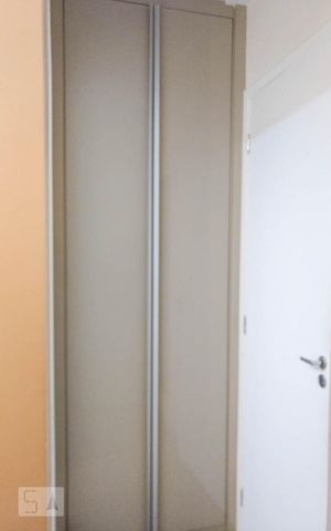 Apartamento à venda com 55m², 2 quartos e 1 vaga Apartamento à venda com 55m², 2 quartos e 1 vagaQuarto 2