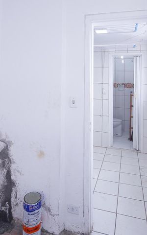Apartamento para alugar com 90m², 2 quartos e 2 vagas Apartamento para alugar com 90m², 2 quartos e 2 vagasQuarto de Serviço