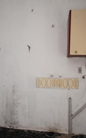Casa à venda com 250m², 3 quartos e 2 vagasÁrea de serviço