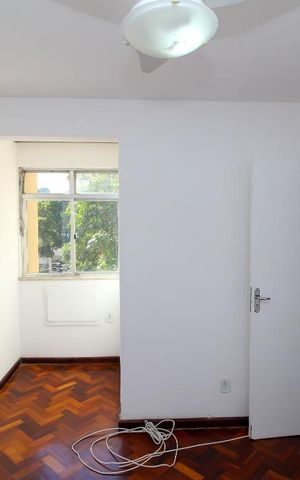 Apartamento para alugar com 65m², 2 quartos e sem vaga Apartamento para alugar com 65m², 2 quartos e sem vagaQuarto 2