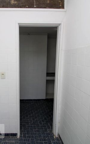 Apartamento para alugar com 65m², 2 quartos e sem vaga Apartamento para alugar com 65m², 2 quartos e sem vagaÁrea de Serviço