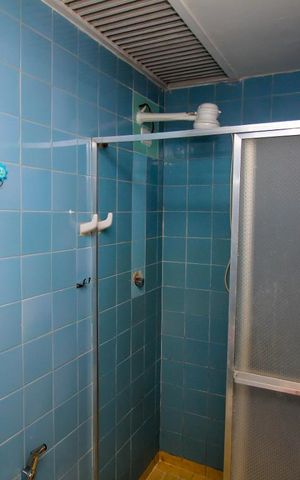 Apartamento para alugar com 65m², 2 quartos e sem vaga Apartamento para alugar com 65m², 2 quartos e sem vagaBanheiro