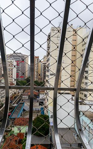 Apartamento à venda com 67m², 3 quartos e sem vaga Apartamento à venda com 67m², 3 quartos e sem vagaVista do Quarto 1
