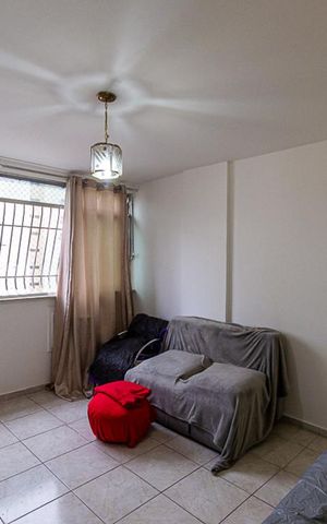 Apartamento à venda com 67m², 3 quartos e sem vaga Apartamento à venda com 67m², 3 quartos e sem vagaSala