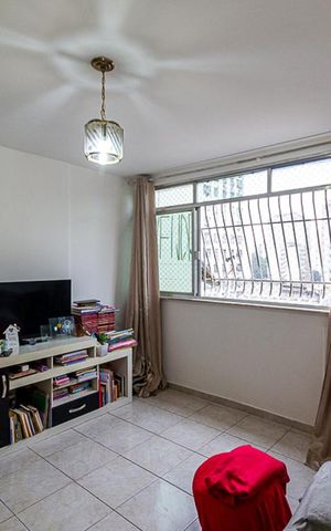 Apartamento à venda com 67m², 3 quartos e sem vaga Apartamento à venda com 67m², 3 quartos e sem vagaSala