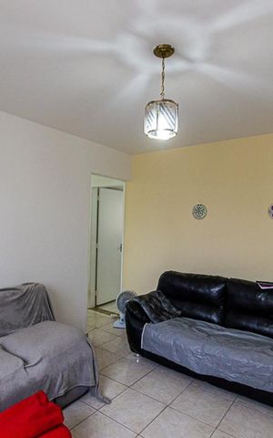 Apartamento à venda com 67m², 3 quartos e sem vaga Apartamento à venda com 67m², 3 quartos e sem vagaSala