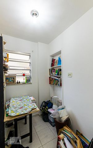 Apartamento à venda com 67m², 3 quartos e sem vaga Apartamento à venda com 67m², 3 quartos e sem vagaQuarto Reversível