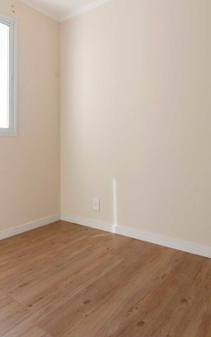 Apartamento à venda com 42m², 2 quartos e sem vaga Apartamento à venda com 42m², 2 quartos e sem vagaQuarto 2