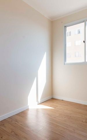 Apartamento à venda com 42m², 2 quartos e sem vaga Apartamento à venda com 42m², 2 quartos e sem vagaQuarto 1