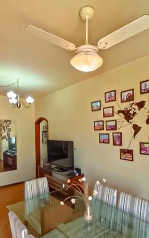 Apartamento à venda com 149m², 3 quartos e 2 vagas Apartamento à venda com 149m², 3 quartos e 2 vagasSala
