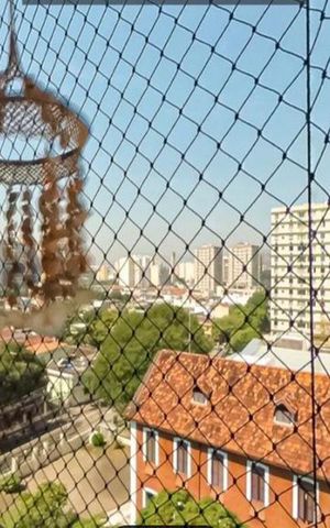 Apartamento à venda com 149m², 3 quartos e 2 vagas Apartamento à venda com 149m², 3 quartos e 2 vagasVaranda da Sala