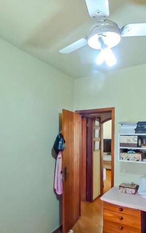 Apartamento à venda com 149m², 3 quartos e 2 vagas Apartamento à venda com 149m², 3 quartos e 2 vagasQuarto 1