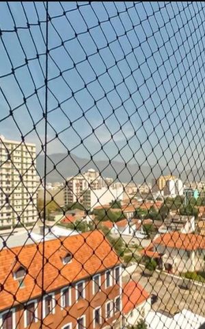 Apartamento à venda com 149m², 3 quartos e 2 vagas Apartamento à venda com 149m², 3 quartos e 2 vagasVaranda da Sala