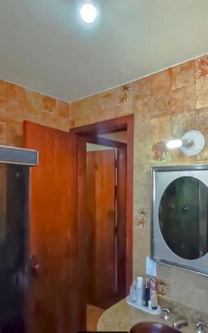 Apartamento à venda com 149m², 3 quartos e 2 vagas Apartamento à venda com 149m², 3 quartos e 2 vagasBanheiro Social