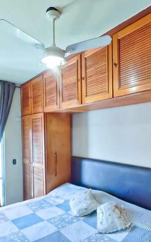Apartamento à venda com 149m², 3 quartos e 2 vagas Apartamento à venda com 149m², 3 quartos e 2 vagasQuarto 2