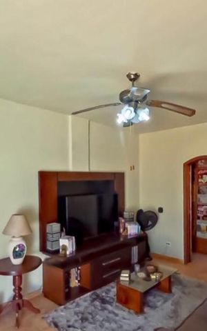 Apartamento à venda com 149m², 3 quartos e 2 vagas Apartamento à venda com 149m², 3 quartos e 2 vagasSala de TV