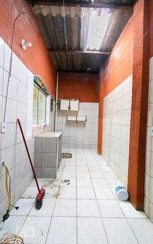 Casa para alugar com 75m², 2 quartos e 1 vaga Casa para alugar com 75m², 2 quartos e 1 vagaÁrea de Serviço