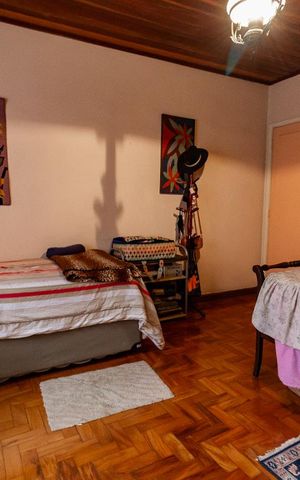 Casa para alugar com 310m², 3 quartos e 2 vagas Casa para alugar com 310m², 3 quartos e 2 vagasQuarto 1