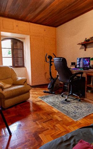 Casa para alugar com 310m², 3 quartos e 2 vagas Casa para alugar com 310m², 3 quartos e 2 vagasQuarto 2