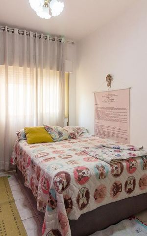 Apartamento à venda com 104m², 3 quartos e 1 vaga Apartamento à venda com 104m², 3 quartos e 1 vagaQuarto 1