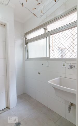 Apartamento à venda com 97m², 3 quartos e sem vagaÁrea de serviço