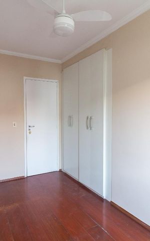 Apartamento à venda com 97m², 3 quartos e sem vagaQuarto 1