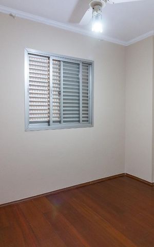 Apartamento à venda com 97m², 3 quartos e sem vagaQuarto 2