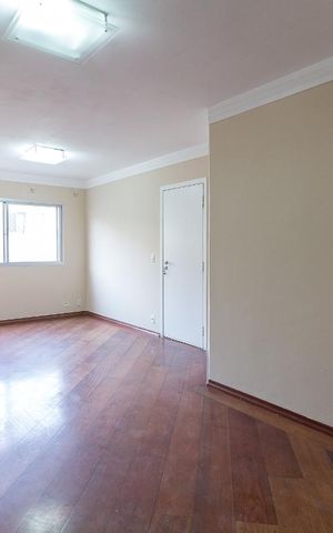 Apartamento à venda com 97m², 3 quartos e sem vagaSala