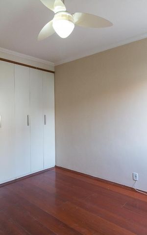 Apartamento à venda com 97m², 3 quartos e sem vagaQuarto 3 suíte