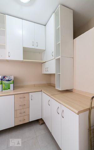 Apartamento à venda com 97m², 3 quartos e sem vagaQuarto de serviço