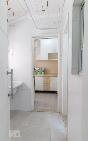 Apartamento à venda com 97m², 3 quartos e sem vagaÁrea de serviço