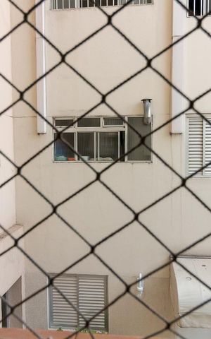 Apartamento à venda com 97m², 3 quartos e sem vagaVista área de serviço