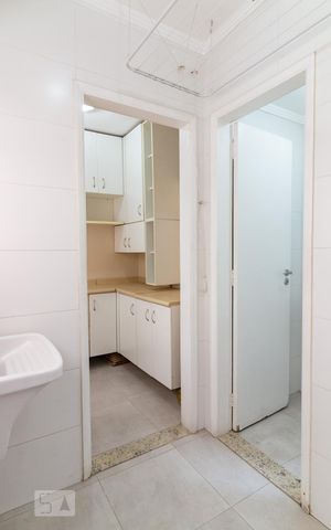 Apartamento à venda com 97m², 3 quartos e sem vagaÁrea de serviço