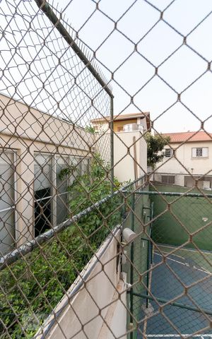 Apartamento à venda com 97m², 3 quartos e sem vagaVista quarto 3 suíte
