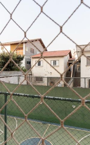 Apartamento à venda com 97m², 3 quartos e sem vagaVista sala e quarto 1