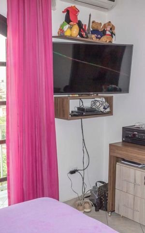 Casa à venda com 180m², 3 quartos e 6 vagasQuarto 1