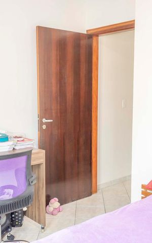 Casa à venda com 180m², 3 quartos e 6 vagasQuarto 1