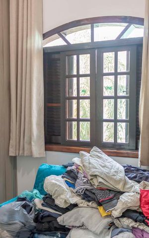 Casa à venda com 180m², 3 quartos e 6 vagasQuarto 2