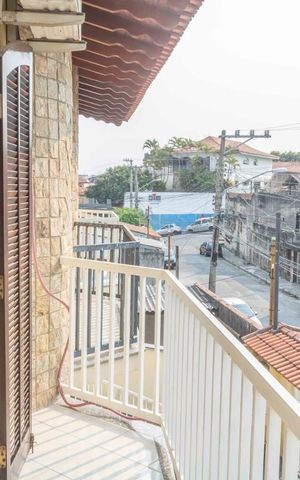 Casa à venda com 180m², 3 quartos e 6 vagasSacada
