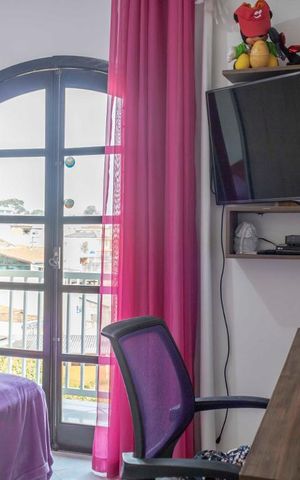 Casa à venda com 180m², 3 quartos e 6 vagasQuarto 1