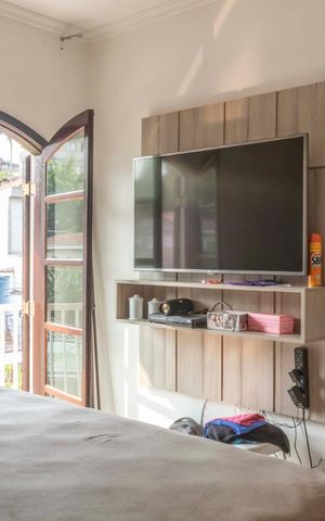 Casa à venda com 180m², 3 quartos e 6 vagasSuíte